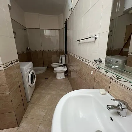 Apartment Tirana Tirana
